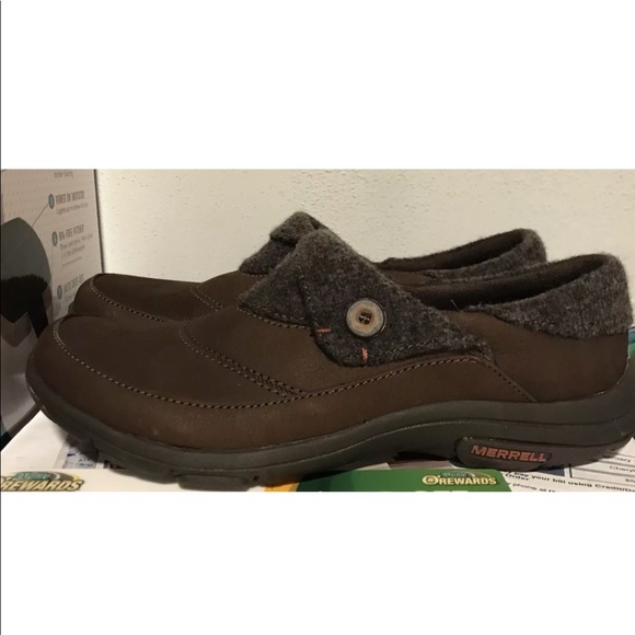 merrell dassie fold moc